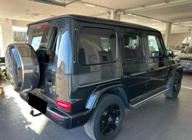 Mercedes-Benz G 500 4Matic, снимка 4