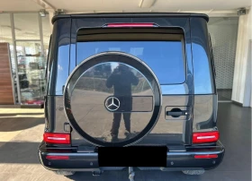 Mercedes-Benz G 500 4Matic, снимка 5