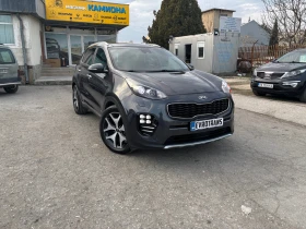 Kia Sportage 2, 0 D /4x4/ GT-Line/ Панорама/Камера/ Нави/ , снимка 1