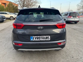 Kia Sportage 2, 0 D /4x4/ GT-Line/ Панорама/Камера/ Нави/ , снимка 16