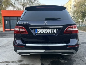 Mercedes-Benz ML 350 - 34500 лв. - 34500857 | Car24.bg