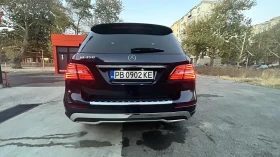 Mercedes-Benz ML 350 - 34500 лв. - 34500857 | Car24.bg
