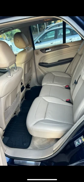 Mercedes-Benz ML 350 - 34500 лв. - 34500857 | Car24.bg