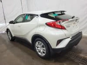 Toyota C-HR LE (ЦЕНА ДО БЪЛГАРИЯ) * CARFAX* - 39000 лв. - 64938317 4