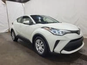 Toyota C-HR LE (ЦЕНА ДО БЪЛГАРИЯ) * CARFAX* - 39000 лв. - 64938317 2