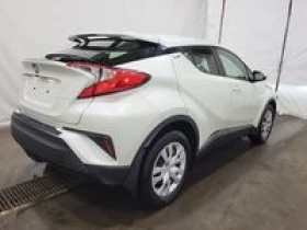 Toyota C-HR LE (ЦЕНА ДО БЪЛГАРИЯ) * CARFAX* - 39000 лв. - 64938317 3