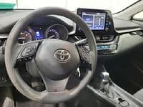 Toyota C-HR LE (ЦЕНА ДО БЪЛГАРИЯ) * CARFAX* - 39000 лв. - 64938317 7