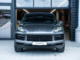 Porsche Cayenne Coup&#233; - 193900 лв. - 85606077 3