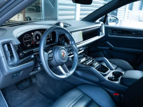 Porsche Cayenne Coup&#233; - 193900 лв. - 85606077 7