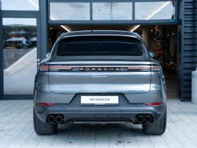 Porsche Cayenne Coup&#233; - 193900 лв. - 85606077 4