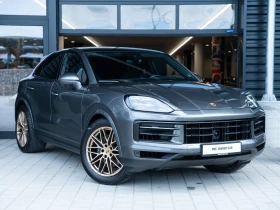 Porsche Cayenne Coup&#233; - 193900 лв. - 85606077 6