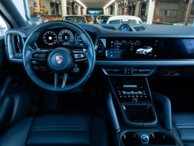 Porsche Cayenne Coup&#233; - 193900 лв. - 85606077 9