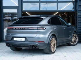 Porsche Cayenne Coup&#233; - 193900 лв. - 85606077 5