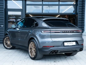 Porsche Cayenne Coup&#233; - 193900 лв. - 85606077 2