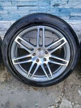 Audi Q7 Q7 S LINE 21ц Hankook - 1700 лв. - 57595025 4