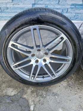 Audi Q7 Q7 S LINE 21ц Hankook - 1700 лв. - 57595025 3