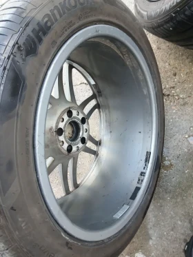 Audi Q7 Q7 S LINE 21ц Hankook - 1700 лв. - 57595025 10