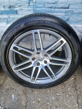 Audi Q7 Q7 S LINE 21ц Hankook - 1700 лв. - 57595025 5