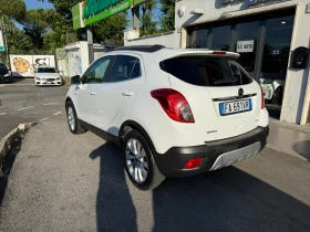 Opel Mokka 1.6CDTI TOP - 12500 лв. - 37621732 6