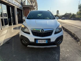 Opel Mokka 1.6CDTI TOP - 12500 лв. - 37621732 2