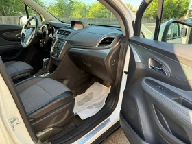 Opel Mokka 1.6CDTI TOP - 12500 лв. - 37621732 9
