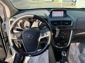 Opel Mokka 1.6CDTI TOP - 12500 лв. - 37621732 13