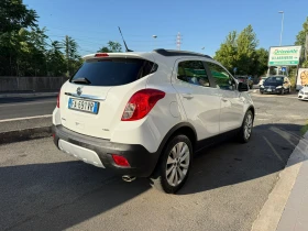 Opel Mokka 1.6CDTI TOP - 12500 лв. - 37621732 5