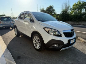 Opel Mokka 1.6CDTI TOP - 12500 лв. - 37621732 3