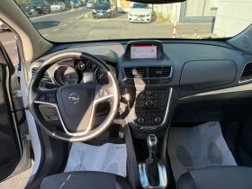 Opel Mokka 1.6CDTI TOP - 12500 лв. - 37621732 10
