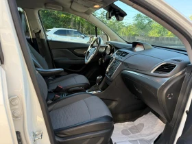 Opel Mokka 1.6CDTI TOP - 12500 лв. - 37621732 8