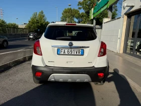 Opel Mokka 1.6CDTI TOP - 12500 лв. - 37621732 4