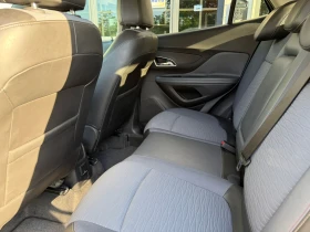 Opel Mokka 1.6CDTI TOP - 12500 лв. - 37621732 7