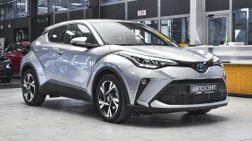 Обява за продажба на Toyota C-HR 2.0 Hybrid Club Automatic ~54 900 лв. - изображение 4