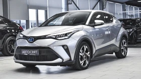 Обява за продажба на Toyota C-HR 2.0 Hybrid Club Automatic ~54 900 лв. - изображение 3