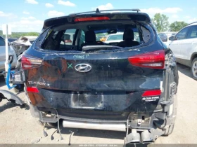 Hyundai Tucson - 23300 лв. - 72274281 9