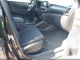 Hyundai Tucson - 23300 лв. - 72274281 12