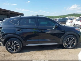 Hyundai Tucson - 23300 лв. - 72274281 8