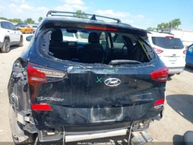 Hyundai Tucson - 23300 лв. - 72274281 5