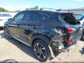 Hyundai Tucson - 23300 лв. - 72274281 4