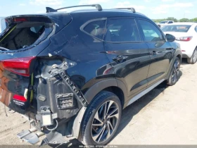 Hyundai Tucson - 23300 лв. - 72274281 6