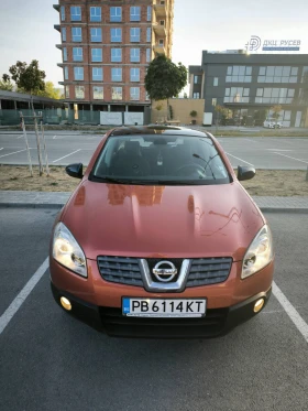 Обява за продажба на Nissan Qashqai 2.0* 141к.с.* 4x4* LPG*  Keyless* Panorama*  ~12 500 лв. - изображение 4 | Auto.bg Обява за продажба на Nissan Qashqai 2.0* 141к.с.* 4x4* LPG*  Keyless* Panorama*  ~12 500 лв. - изображение 4
