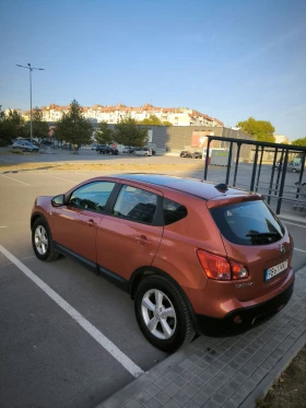 Обява за продажба на Nissan Qashqai 2.0* 141к.с.* 4x4* LPG*  Keyless* Panorama*  ~12 500 лв. - изображение 2 | Auto.bg Обява за продажба на Nissan Qashqai 2.0* 141к.с.* 4x4* LPG*  Keyless* Panorama*  ~12 500 лв. - изображение 2