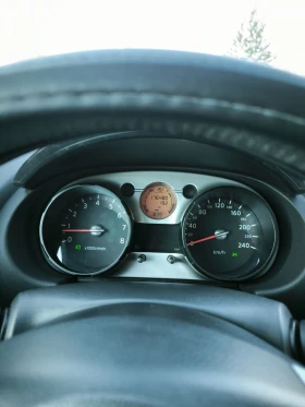 Обява за продажба на Nissan Qashqai 2.0* 141к.с.* 4x4* LPG*  Keyless* Panorama*  ~12 500 лв. - изображение 6 | Auto.bg Обява за продажба на Nissan Qashqai 2.0* 141к.с.* 4x4* LPG*  Keyless* Panorama*  ~12 500 лв. - изображение 6