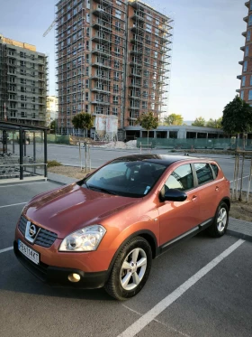 Обява за продажба на Nissan Qashqai 2.0* 141к.с.* 4x4* LPG*  Keyless* Panorama*  ~12 500 лв. - изображение 1 | Auto.bg Обява за продажба на Nissan Qashqai 2.0* 141к.с.* 4x4* LPG*  Keyless* Panorama*  ~12 500 лв. - изображение 1