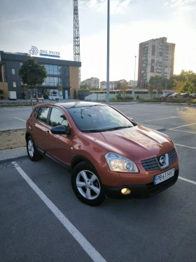 Обява за продажба на Nissan Qashqai 2.0* 141к.с.* 4x4* LPG*  Keyless* Panorama*  ~12 500 лв. - изображение 1 | Auto.bg Обява за продажба на Nissan Qashqai 2.0* 141к.с.* 4x4* LPG*  Keyless* Panorama*  ~12 500 лв. - изображение 1