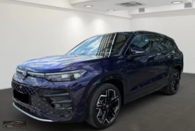 VW Tayron R-LINE/204HP/MASSAGE/7S/PANO/MEMO/360/HUD/LED/445g