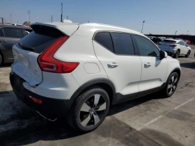 Обява за продажба на Volvo XC40 T4 MOMENTUM ~33 900 лв. - изображение 5