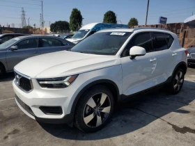 Обява за продажба на Volvo XC40 T4 MOMENTUM ~33 900 лв. - изображение 1