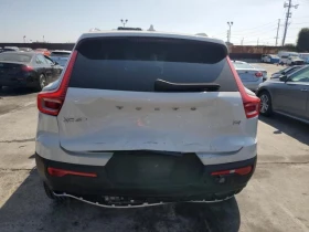 Обява за продажба на Volvo XC40 T4 MOMENTUM ~33 900 лв. - изображение 4