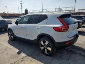 Обява за продажба на Volvo XC40 T4 MOMENTUM ~33 900 лв. - изображение 3